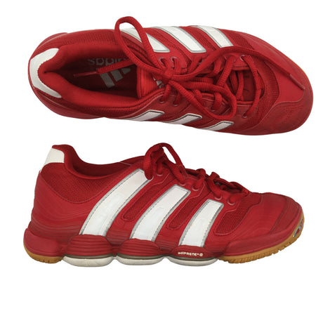 Unisex Adidas - Sisäliikuntakengät, koko 37 -  ()