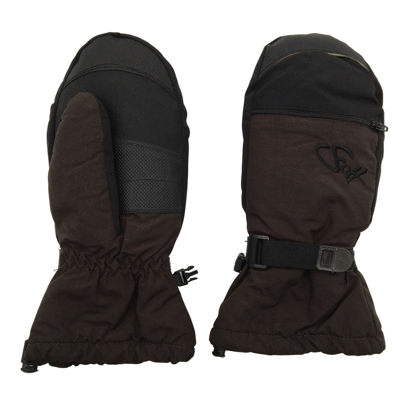 Unisex Scott - Talvihanskat, koko Ei kokoa -  (1)