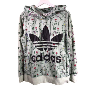 Unisex Adidas - Huppari, koko 38 -  (1)