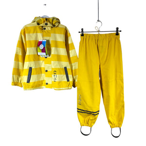 Unisex mikk -line - Sadeasu, koko 110 - 116 -  (1)