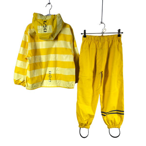 Unisex mikk -line - Sadeasu, koko 110 - 116 -  (2)
