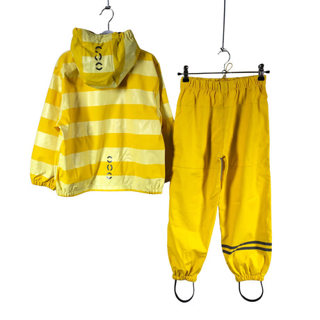 Unisex mikk -line - Sadeasu, koko 110 - 116 -  (2)