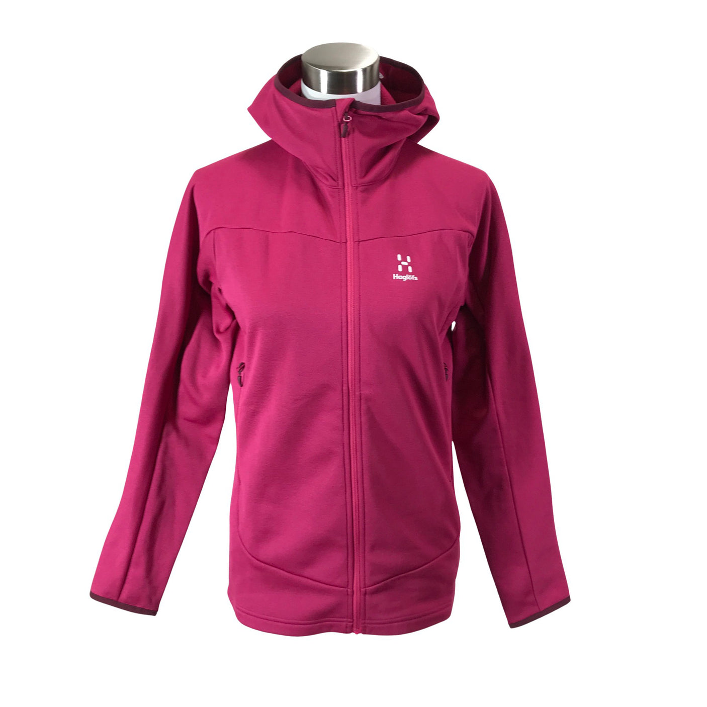 Unisex Haglöfs - Huppari, koko 38 -  (1)