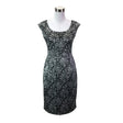 Unisex Joseph Ribkoff - Juhlamekko, koko 36 -  ()