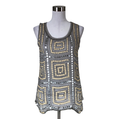 Unisex Nü - Juhlatoppi, koko 36 -  ()