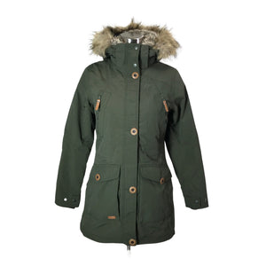 Unisex Five seasons - Parkatakki, koko 34 -  (1)
