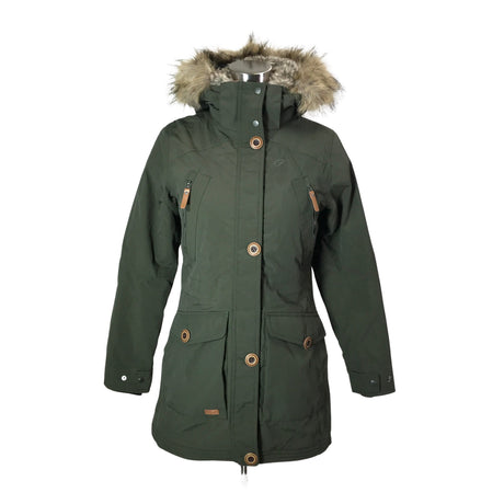 Unisex Five seasons - Parkatakki, koko 34 -  ()