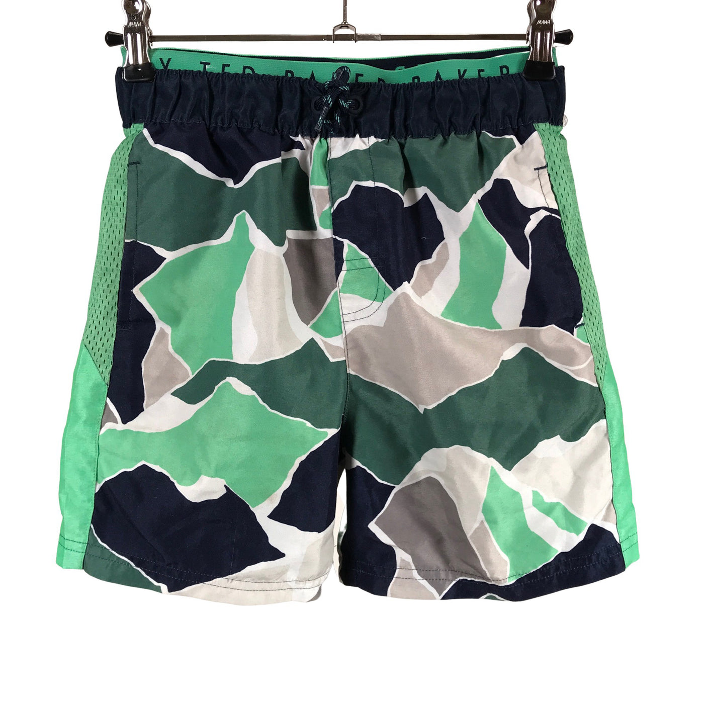 Unisex Baker by Ted Baker - Urheilushortsit, koko 134 - 140 -  (1)