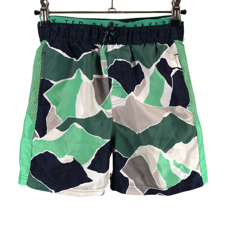 Unisex Baker by Ted Baker - Urheilushortsit, koko 134 - 140 -  ()