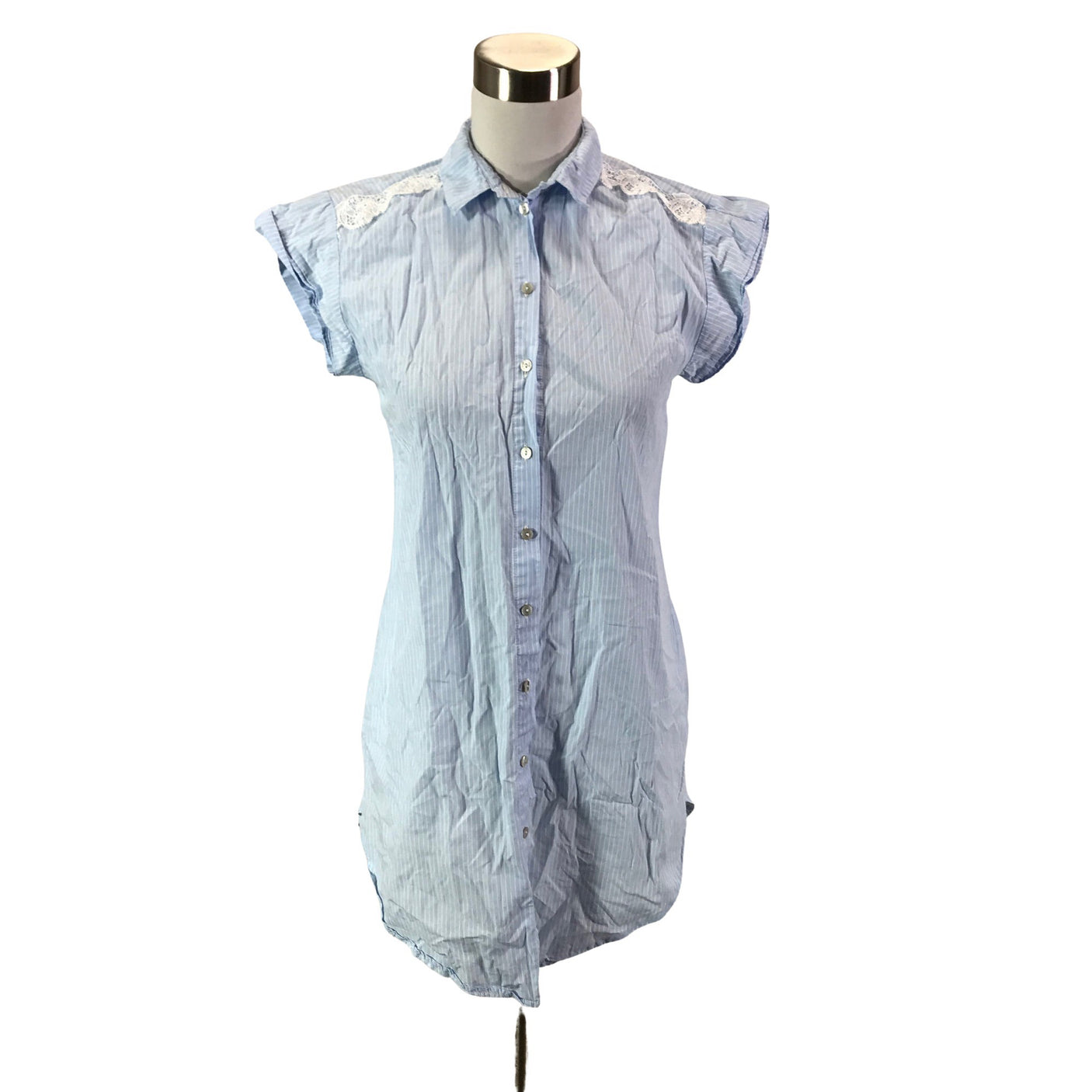 Unisex Intimissimi - Kangasmekko, koko 36 -  (1)