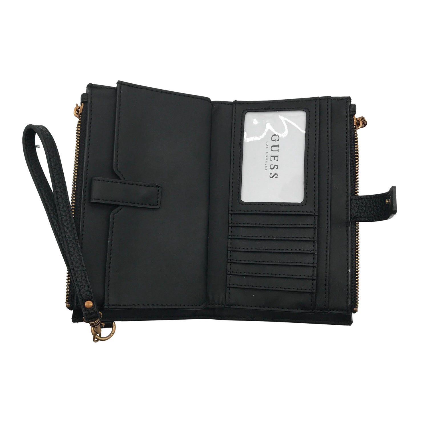 Lompakko, koko Ei kokoa