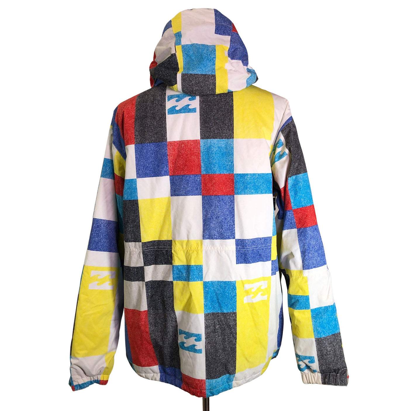 Unisex Billabong - Toppatakki, koko XL -  (2)