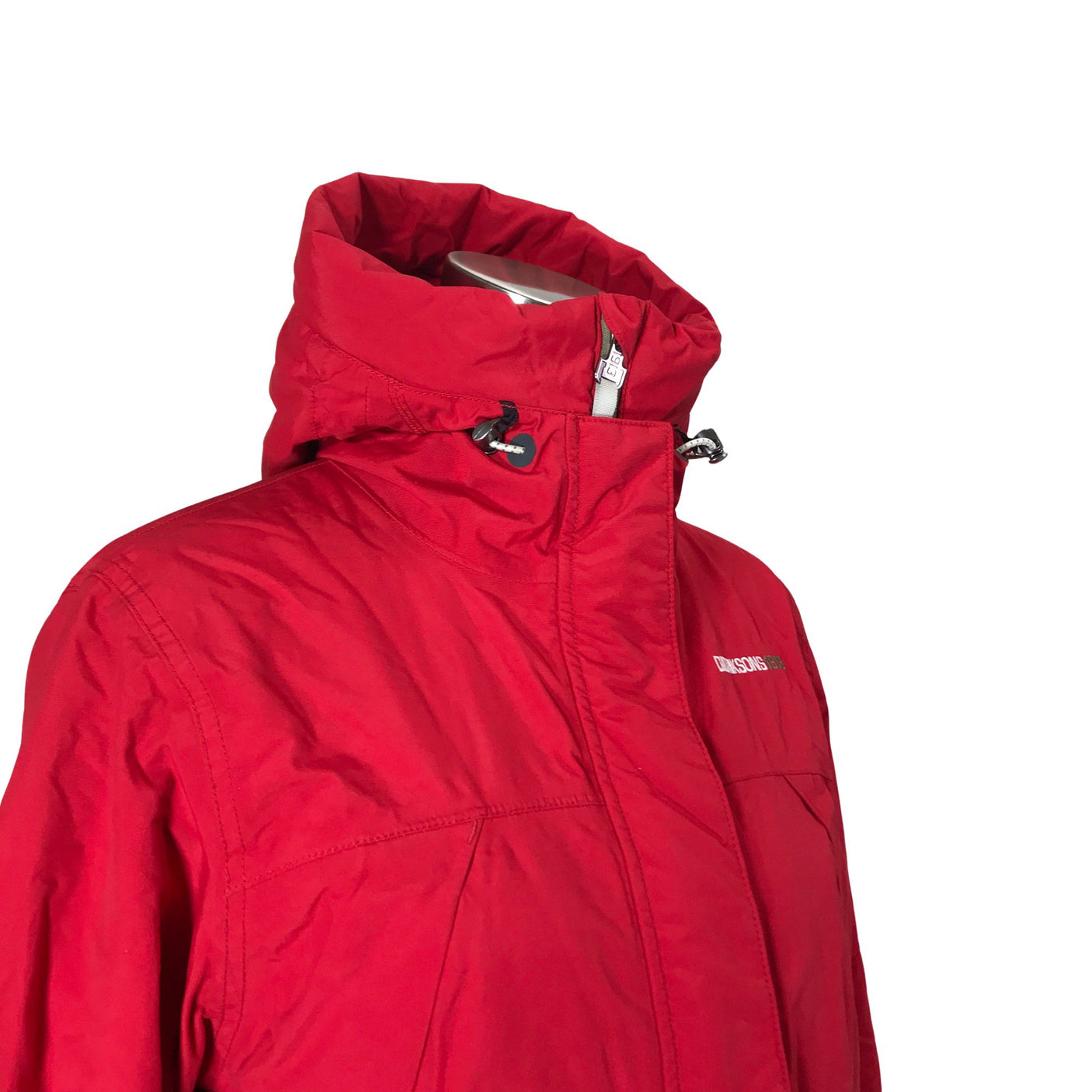 Unisex Didriksons - Parkatakki, koko 38 -  (3)