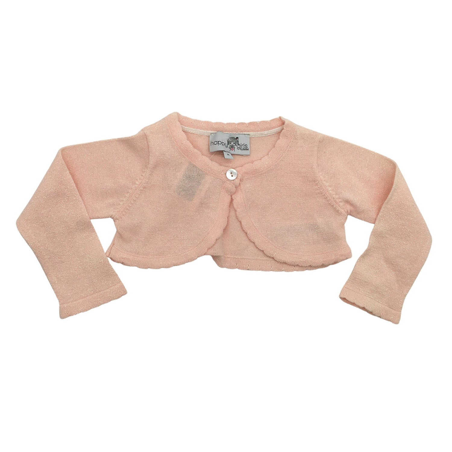 Neulebolero, koko 68 - 74