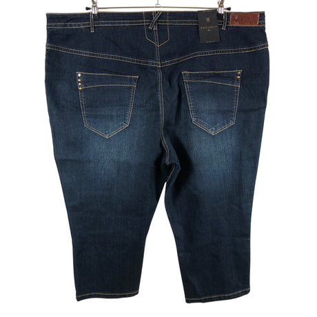 Unisex Zizzi - Farkkucaprit, koko 56 -  (2)