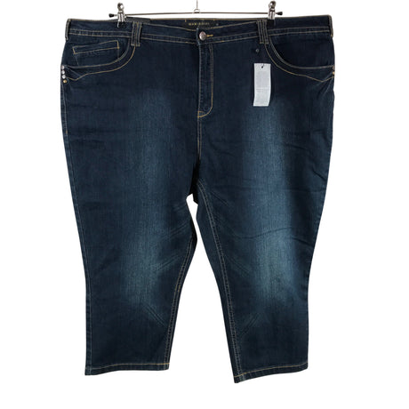 Unisex Zizzi - Farkkucaprit, koko 56 -  ()