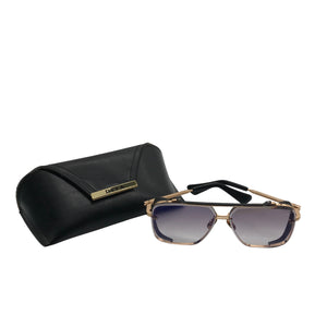 Unisex Dita - Aurinkolasit, koko Ei kokoa -  (1)