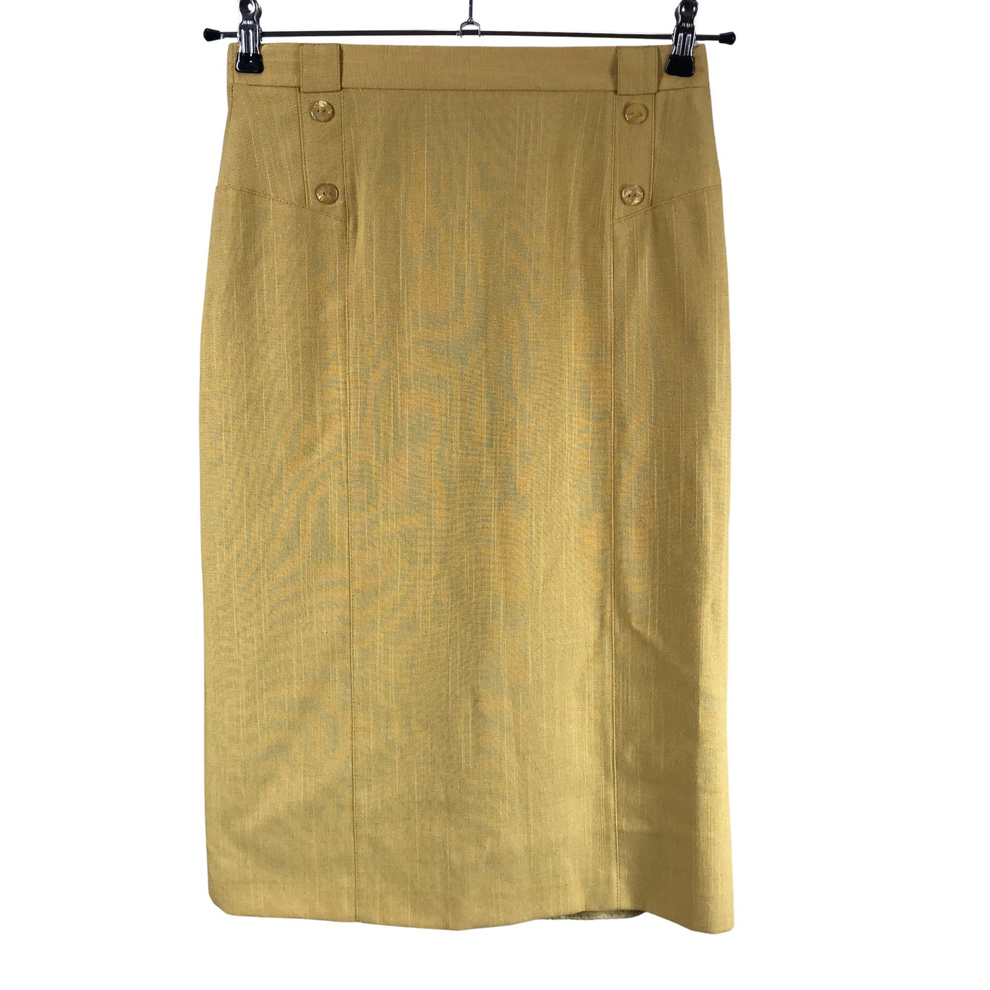 Unisex Heinze Berlin - Suora hame, koko 38 -  (1)