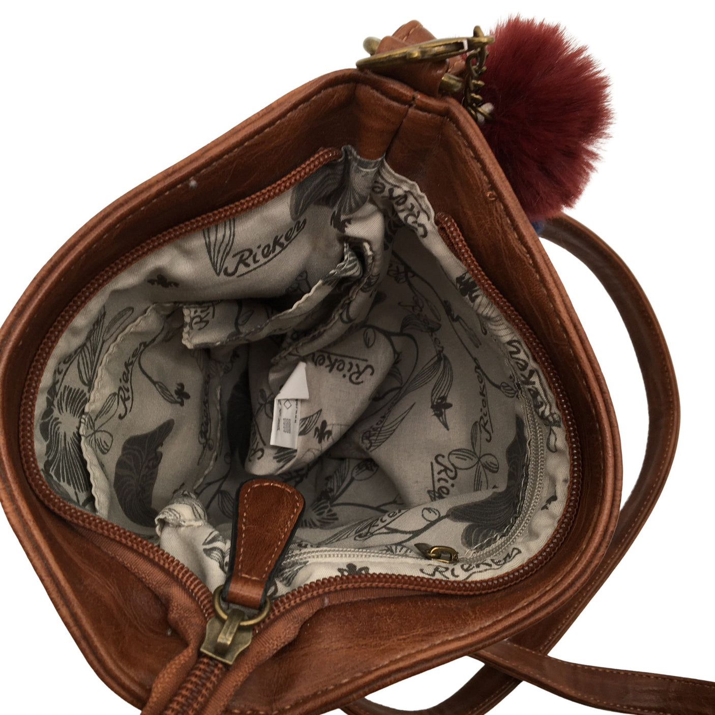 Olkalaukku, koko Midi