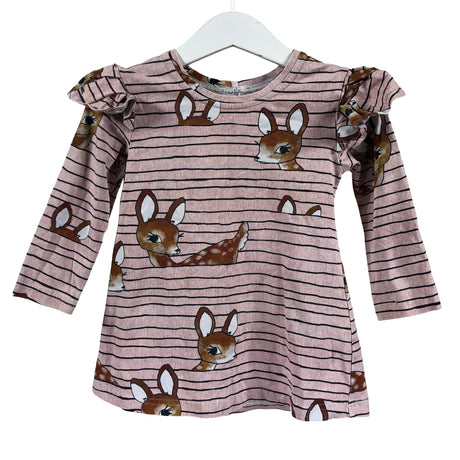 Unisex Handmade - Trikootunika, koko 80 - 86 -  ()