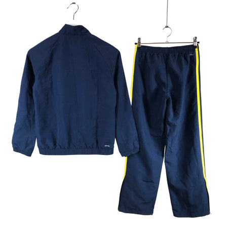 Unisex Adidas - Urheiluasu, koko 134 - 140 -  (2)