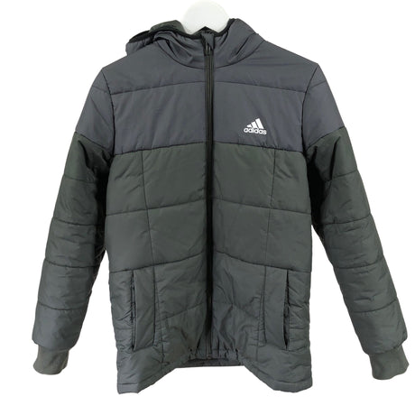 Unisex Adidas - Toppatakki, koko 158 - 164 -  ()