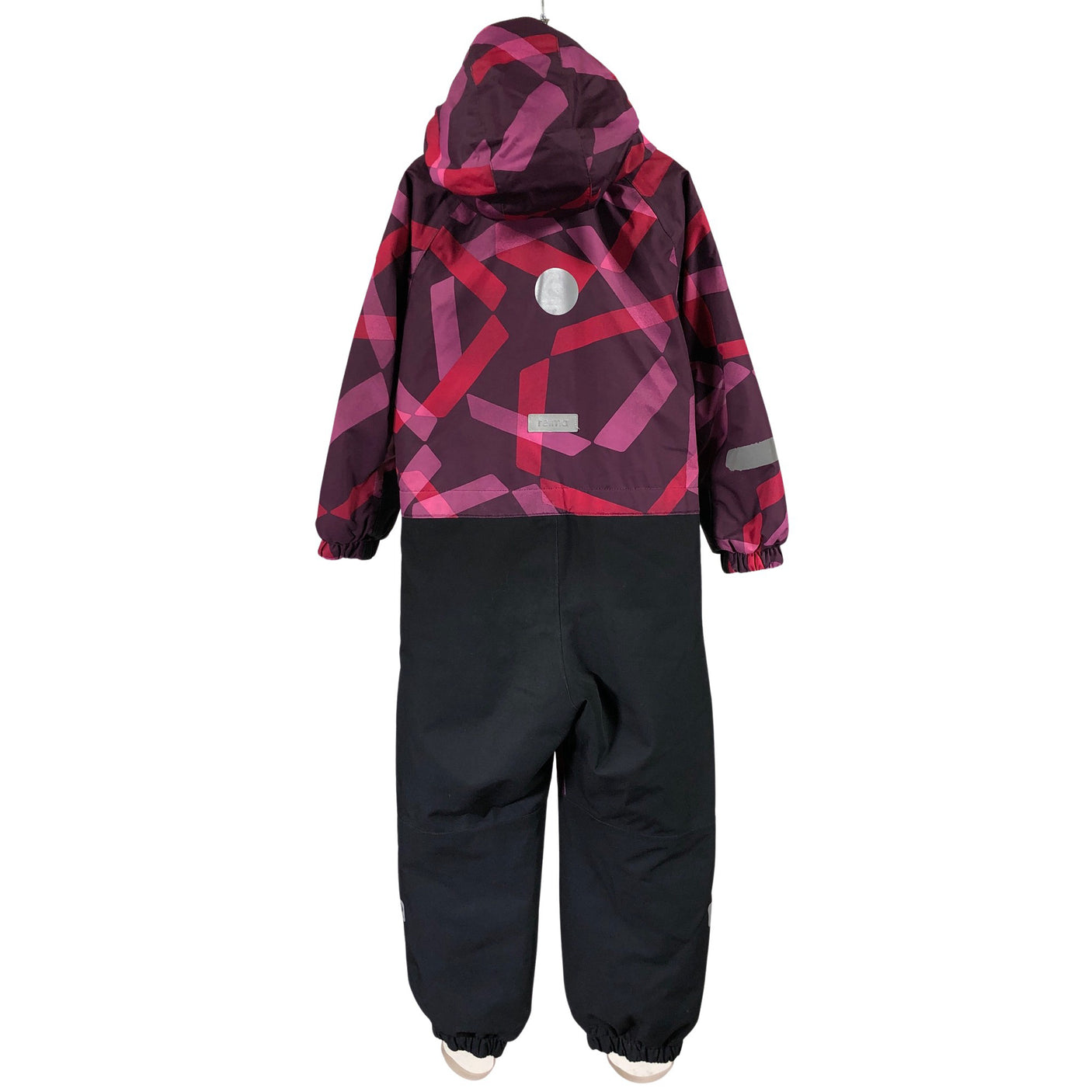Unisex Reimatec - Toppahaalari, koko 122 - 128 -  (2)