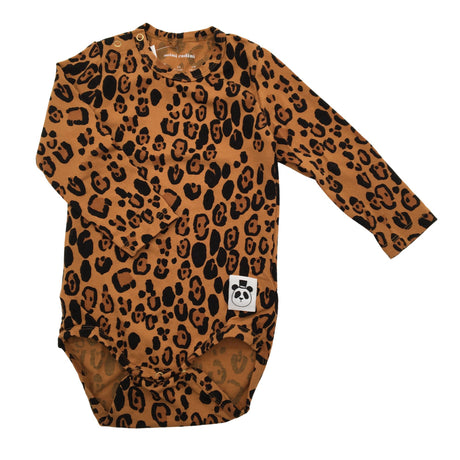 Unisex Mini Rodini - Body, koko 68 - 74 -  ()