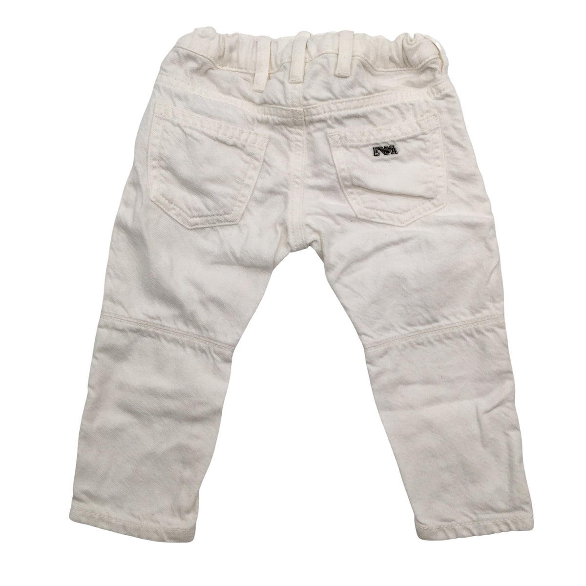 Unisex Emporio Armani - Farkut, koko 68 - 74 -  (2)