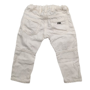 Unisex Emporio Armani - Farkut, koko 68 - 74 -  (2)