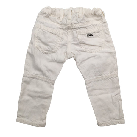 Unisex Emporio Armani - Farkut, koko 68 - 74 -  (2)