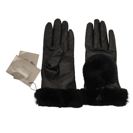 Unisex Eleganzza - Nahkasormikkaat, koko Ei kokoa -  ()