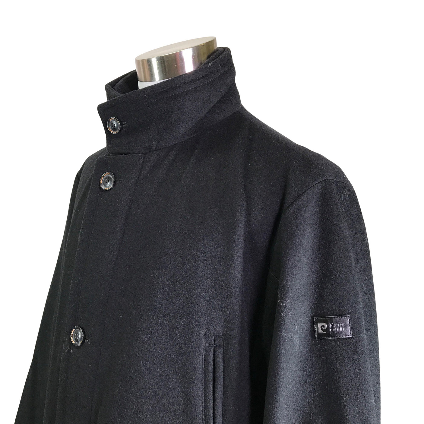Unisex Pierre Cardin - Villakangastakki, koko XXL -  (3)