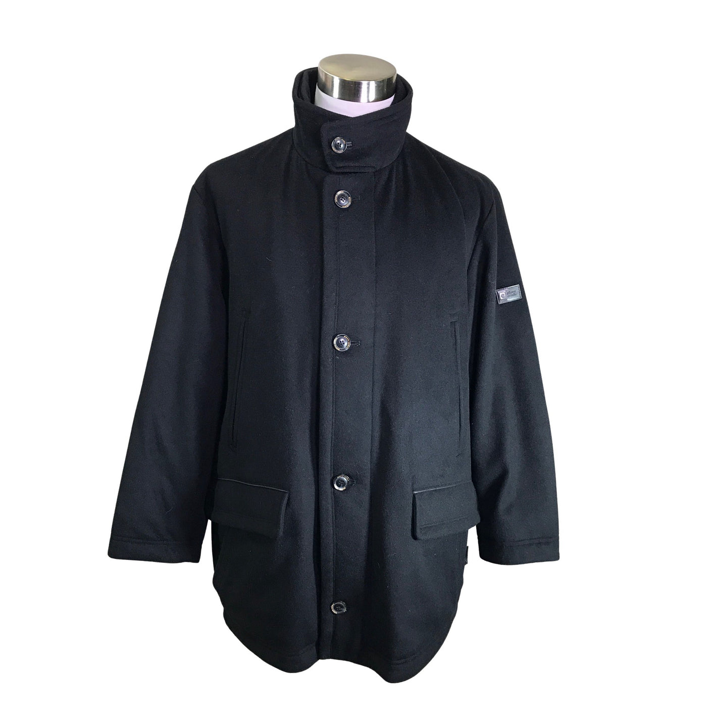 Unisex Pierre Cardin - Villakangastakki, koko XXL -  (1)