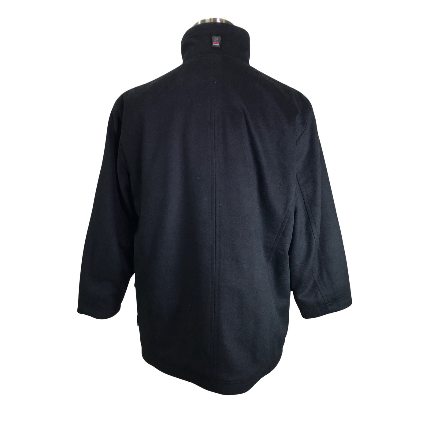 Unisex Pierre Cardin - Villakangastakki, koko XXL -  (2)
