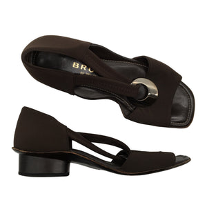 Unisex Brunate - Sandaalit, koko 38 -  (1)