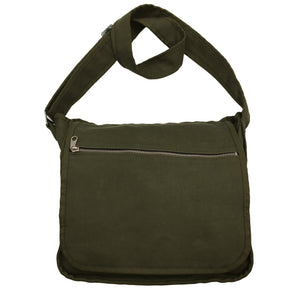 Olkalaukku, koko Midi