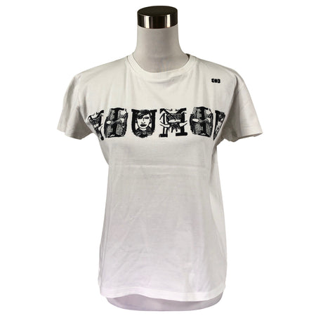 Unisex Miu Miu - T-paita, koko 38 -  ()
