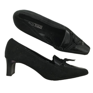 Unisex Marco Tozzi - Korkokengät, koko 39 -  (1)