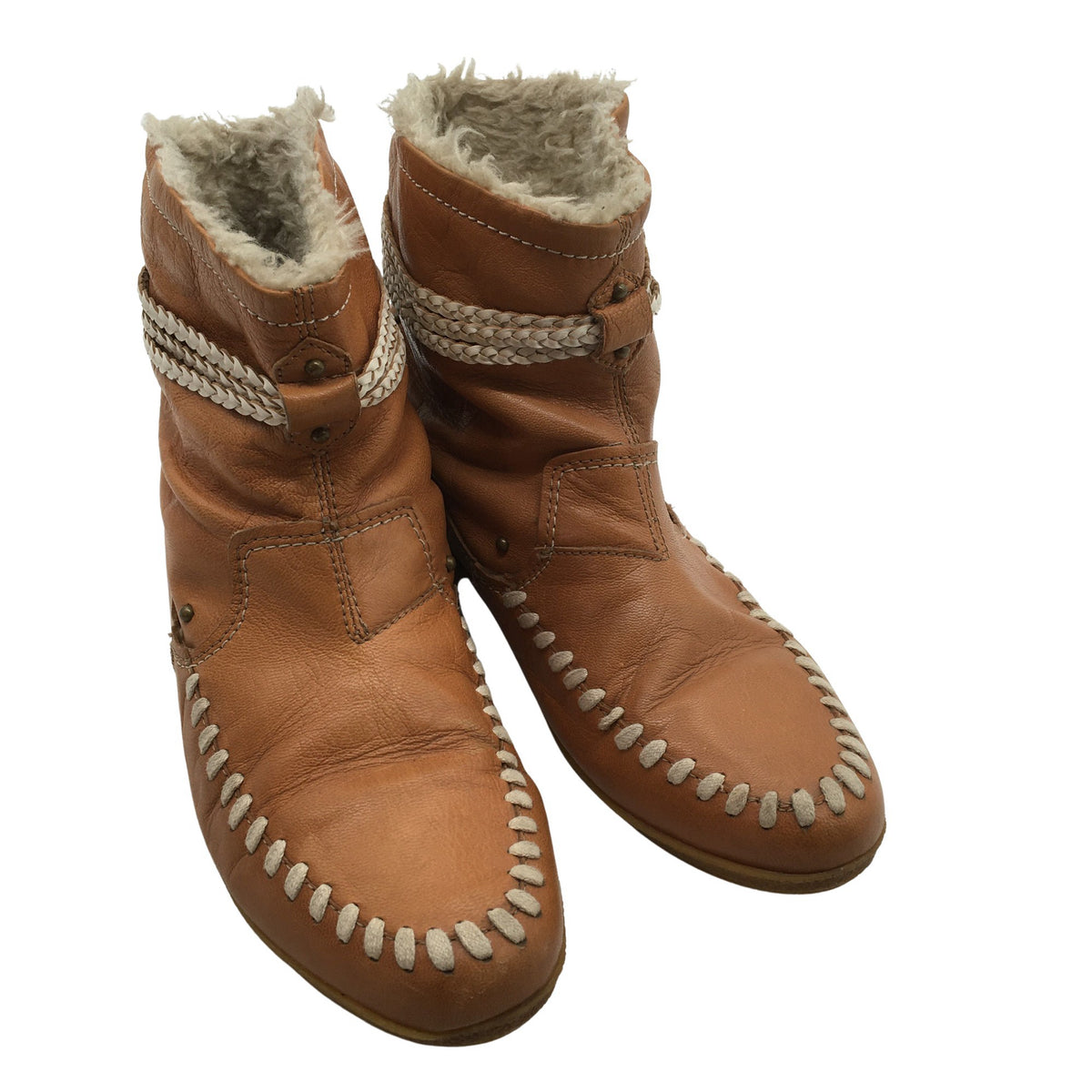 Unisex Vagabond - Talvikengät, koko 39 -  (2)