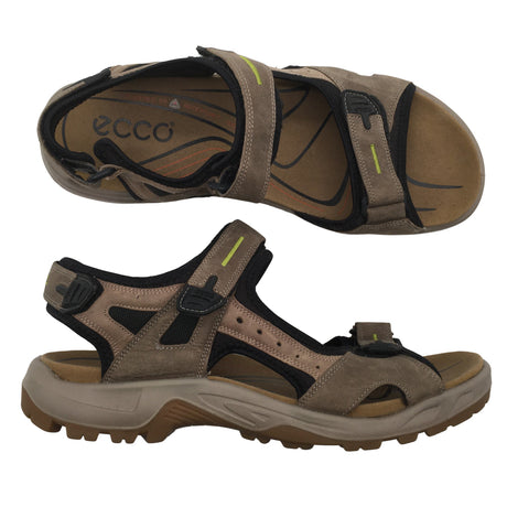 Unisex Ecco - Urheilusandaalit, koko 46 -  ()