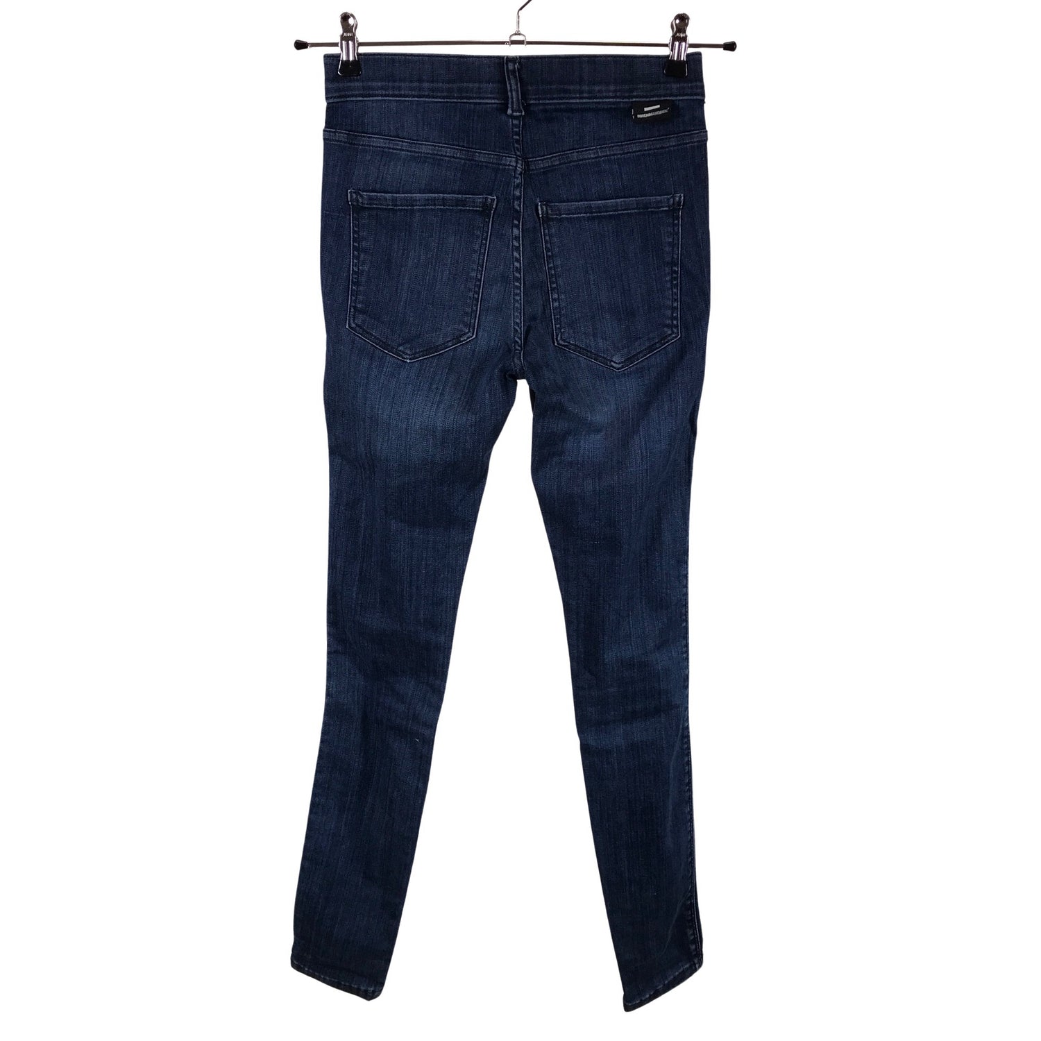  Farkut  Farkut, koko 38  Dr.Denim 