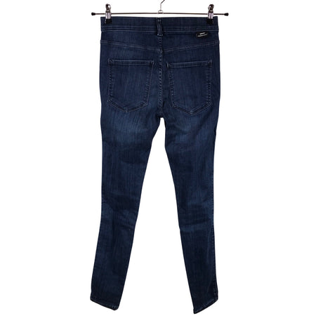 Unisex Dr.Denim - Farkut, koko 38 -  (2)