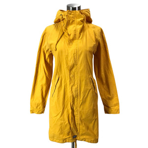 Unisex R-collection - Parkatakki, koko 32 -  (1)