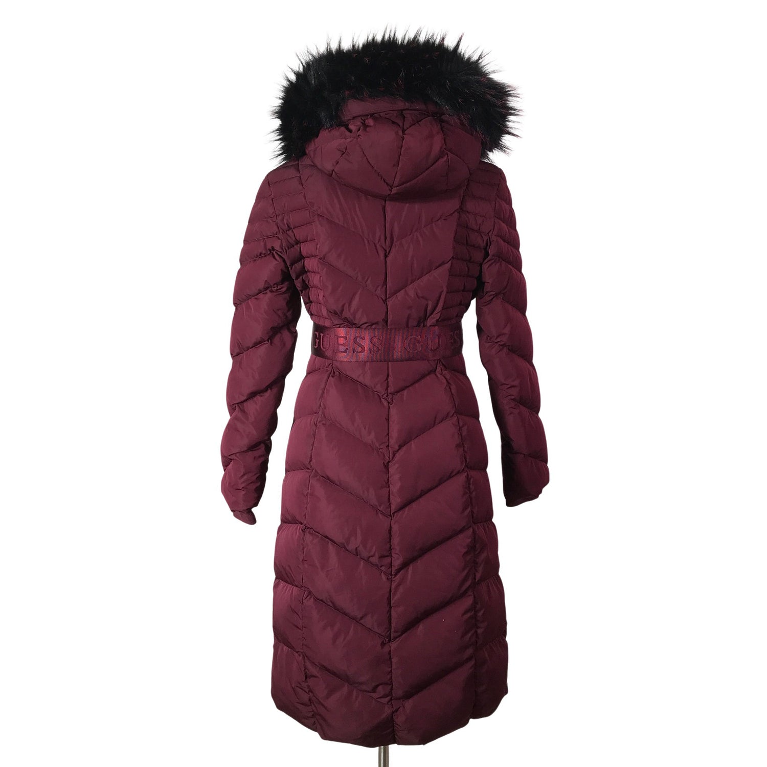 Untuvatakki, koko 38