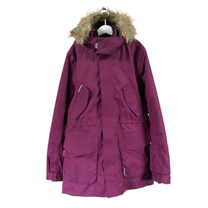Unisex Reima - Toppatakki, koko 146 - 152 -  (1)