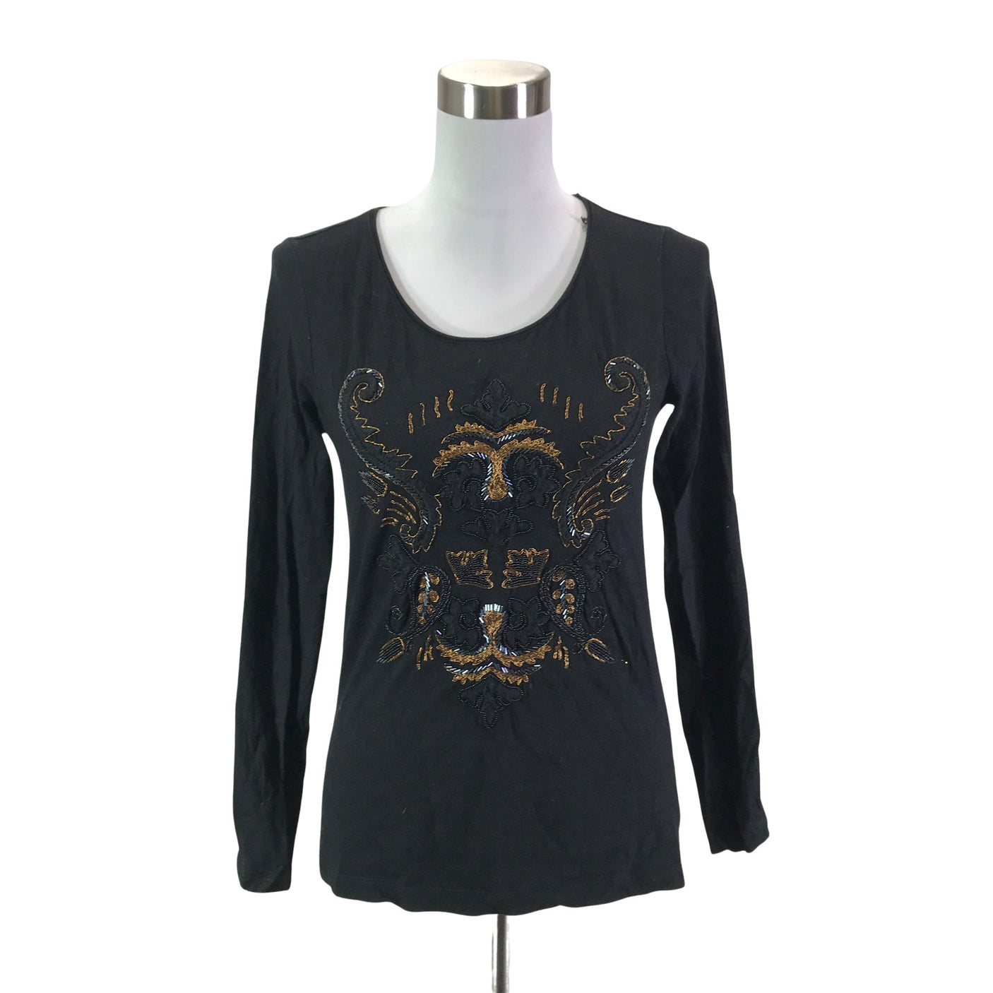 Unisex Mos Kids - Trikoopaita, koko 34 -  (1)