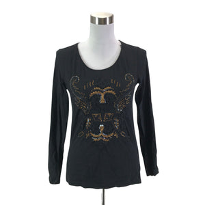 Unisex Mos Kids - Trikoopaita, koko 34 -  (1)