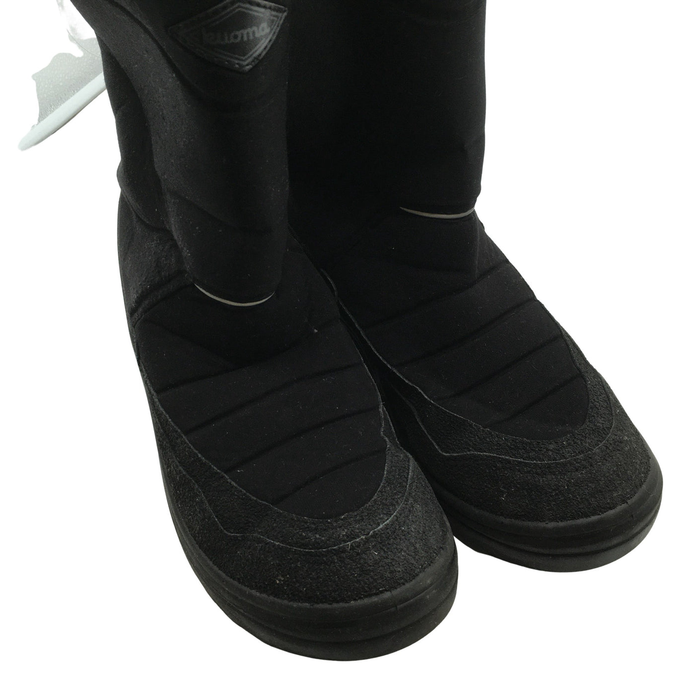 Unisex Kuoma - Talvikengät, koko 42 -  (2)