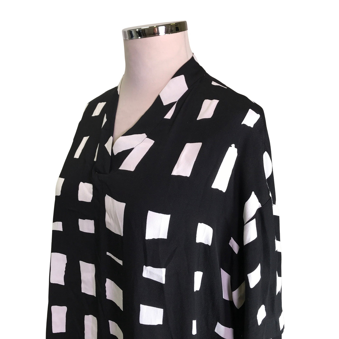Unisex Marimekko - Sifonkitunika, koko 42 -  (3)